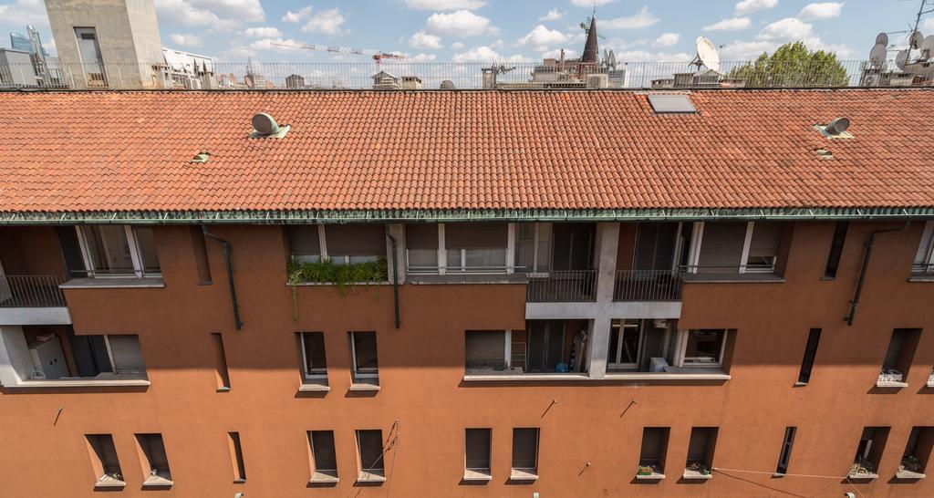Jewel In Brera Apartment Mailand
