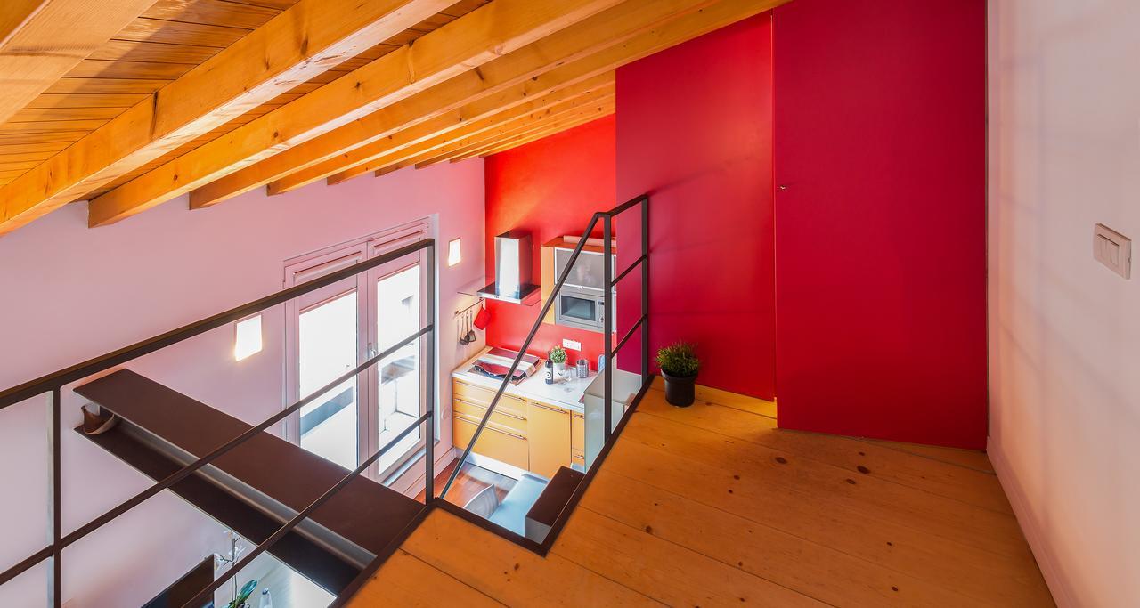Jewel In Brera Apartment Mailand